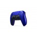 Джойстик DualSense PS5 Controller (PS5, Cobalt Blue) купить в интернет-магазине ⭐ GameSpot.com.ua ⭐ Джойстик DualSense PS5 Controller (PS5, Cobalt Blue), ,